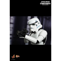 Hot Toys - Star Wars: Episode IV A New Hope - Stormtrooper
