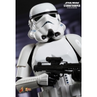 Hot Toys - Star Wars: Episode IV A New Hope - Stormtrooper