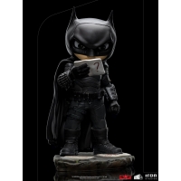 [Pre-Order] Iron Studios - Statue The Batman Unmasked ver. – Minico