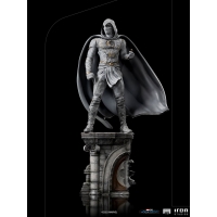 [Pre-Order] Iron Studios - Skeletor on Throne Deluxe – Masters of the Universe – Art Scale 1/10