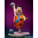 [Pre-Order] Iron Studios - Fred Flintstone – The Flintstones – Art Scale 1/10 