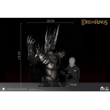 [Pre-Order] Infinity Studio - The Lord of the Rings - Sauron Life Size Bust