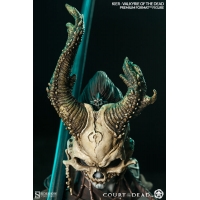 Sideshow - Premium Format™ Figure -  The Valkyrie of the Dead Kier