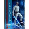 [Pre-Order] Hot Toys - DX25 - SWEP5 - 1/6th scale Luke Skywalker™ (Bespin™) Collectible Figure (Deluxe Ver.)