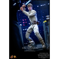 [Pre-Order] Hot Toys - DX24 - SWEP5 - 1/6th scale Luke Skywalker™ (Bespin™) Collectible Figure
