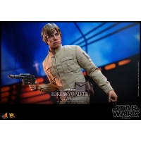 [Pre-Order] Hot Toys - DX24 - SWEP5 - 1/6th scale Luke Skywalker™ (Bespin™) Collectible Figure