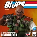 [Pre-Order] ThreeZero - G.I. Joe - 1/6 Roadblock 