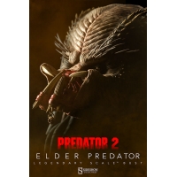 Sideshow -  Legendary Scale™ Bust -  Elder Predator