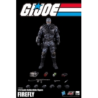 [Pre-Order] ThreeZero - G.I. Joe 1/6 Firefly 
