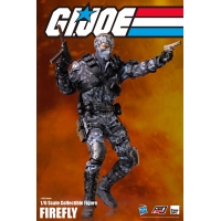 [Pre-Order] ThreeZero - G.I. Joe 1/6 Firefly 