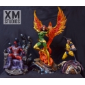 XM Studios - Premium Collectibles - Jean Grey - Phoenix (Comic Version)