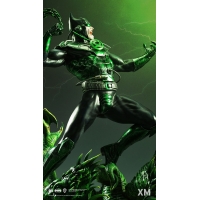 [Pre-Order] XM Studios - DC Comics - The Flash - Classic 1/6 Premium Collectible Statue