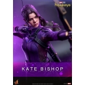 Hot Toys - TMS074 - Hawkeye - 1/6th scale Kate Bishop Collectible Figure