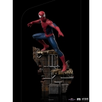[Pre-Order] Iron Studios - Spider-Man Peter 2 – Spider-Man: No Way Home – BDS Art Scale 1/10 