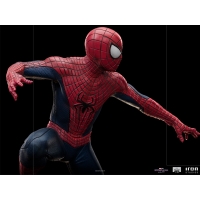 [Pre-Order] Iron Studios - Spider-Man Peter 2 – Spider-Man: No Way Home – BDS Art Scale 1/10 