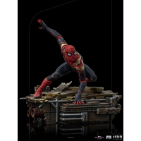 [Pre-Order] Iron Studios - Spider-Man Peter 3 – Spider-Man: No Way Home – BDS Art Scale 1/10