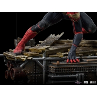 [Pre-Order] Iron Studios - Spider-Man Peter 3 – Spider-Man: No Way Home – BDS Art Scale 1/10
