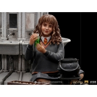[Pre-Order] Iron Studios - Hermione Granger Polyjuice – Harry Potter – Art Scale 1/10