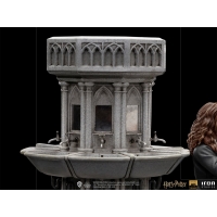 [Pre-Order] Iron Studios - Hermione Granger Polyjuice – Harry Potter – Art Scale 1/10