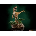 [Pre-Order] Iron Studios -  Velociraptor (Deluxe) – Jurassic Park: The Lost World – Art Scale 1/10
