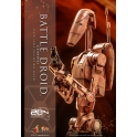 [PO] Hot Toys - MMS649 - Star Wars Episode II: Attack of the Clones - 1/6th scale Battle Droid (Geonosis) Collectible Figure