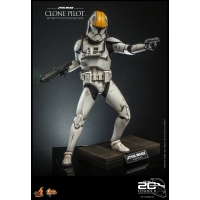 [Pre-Order] Hot Toys - MMS647 - Star Wars Episode II: Attack of the Clones - 1/6th scale Clone Trooper Collectible Figure