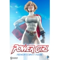 Sideshow -  Premium Format™ - Power Girl