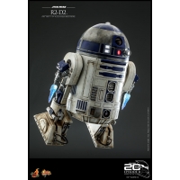 [Pre-Order] Hot Toys - MMS648 - Star Wars Episode II: Attack of the Clones - 1/6th scale Clone Pilot Collectible Figure