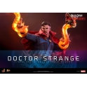 Hot Toys - MMS645 - Doctor Strange 2 - 1/6th scale Doctor Strange Collectible Figure