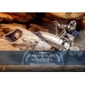 [Pre-Order] Hot Toys - TMS076 - Star Wars: The Clone Wars - 1/6th scale Commander Appo and BARC Speeder Collectible Set