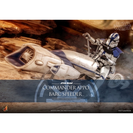 [Pre-Order] Hot Toys - MMS650D46 - Star Wars Episode II: Attack of the Clones - 1/6th scale C-3PO Collectible Figure