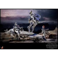 [Pre-Order] Hot Toys - MMS650D46 - Star Wars Episode II: Attack of the Clones - 1/6th scale C-3PO Collectible Figure