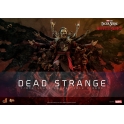 [Pre-Order] Hot Toys - MMS654 - Doctor Strange in the Multiverse of Madness -  1/6th scale Dead Strange Collectible Figure