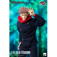 [Pre Order] ThreeZero - Jujutsu Kaisen - FigZero 1/6 Satoru Gojo