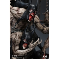 [Pre-Order] XM Studios - Marvel Comics - Super-Skrull Premium Statue