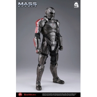 ThreeZero - Mass Effect - John Shepard  (Exclusive Edition) 