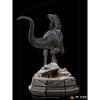[Pre-Order] Iron Studios - Blue and Beta (Deluxe) – Jurassic Park: Dominion – Art Scale 1/10