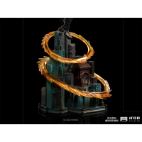 [Pre-Order] Iron Studios - Blue – Jurassic Park: Dominion – Art Scale 1/10