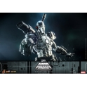 [Pre-Order] Hot Toys - CMS013D47 - Marvel Comics - 1/6th scale War Machine Collectible Figure