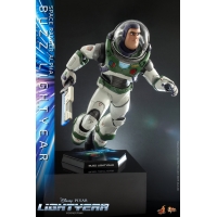 [Pre-Order] Hot Toys - MMS634 - Lightyear - 1/6th scale Space Ranger Alpha Buzz Lightyear Collectible Figure