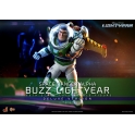 [Pre-Order] Hot Toys - MMS635 - Lightyear - 1/6th scale Space Ranger Alpha Buzz Lightyear Collectible Figure (Deluxe Version)