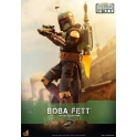 [Pre-Order] Hot Toys - TMS078 - Star Wars: The Book of Boba Fett - 1/6th scale Boba Fett Collectible Figure