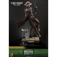 [Pre-Order] Hot Toys - TMS079 - Star Wars: The Book of Boba Fett - 1/6th scale Cad Bane Collectible Figure