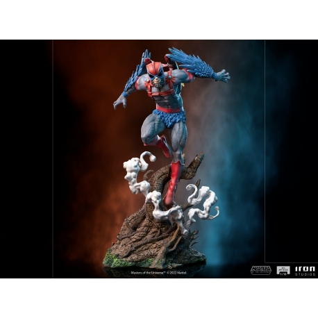[Pre-Order] Iron Studios - Wenwu BDS - Shang-Chi - Art Scale 1/10