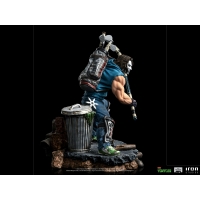 [Pre-Order] Iron Studios - Stratos - Masters of the Universe - BDS Art Scale 1/10 