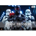 [Pre-Order] Hot Toys - TMS081 - Star Wars: Obi-Wan Kenobi - 1/6th scale Purge Trooper Collectible Figure