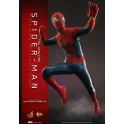 [Pre-Order]  Hot Toys - MMS658 - The Amazing Spider-Man 2 - 1/6th scale The Amazing Spider-Man Collectible Figure 