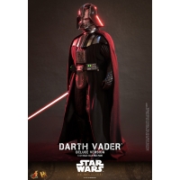 [Pre-Order] Hot Toys - DX28 - Star Wars: Obi-Wan Kenobi - 1/6th scale Darth Vader Collectible Figure [Deluxe Version]