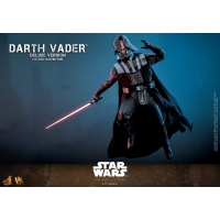 [Pre-Order] Hot Toys - DX28 - Star Wars: Obi-Wan Kenobi - 1/6th scale Darth Vader Collectible Figure [Deluxe Version]