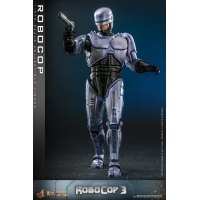 Hot Toys - MMS669D49 - RoboCop 3 - 1-6th scale RoboCop Collectible Figure
